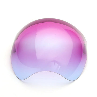 Multifunctional protective glasses with UV protection, anti-splash, and dust resistance for versatile use in outdoor activities and work environments.