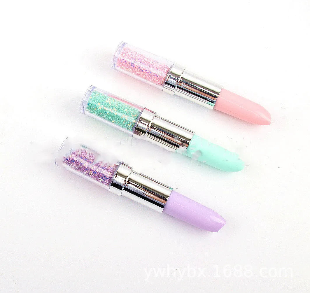 Diamond painting point drill pen tool for cross stitch embroidery in green pink purple colours