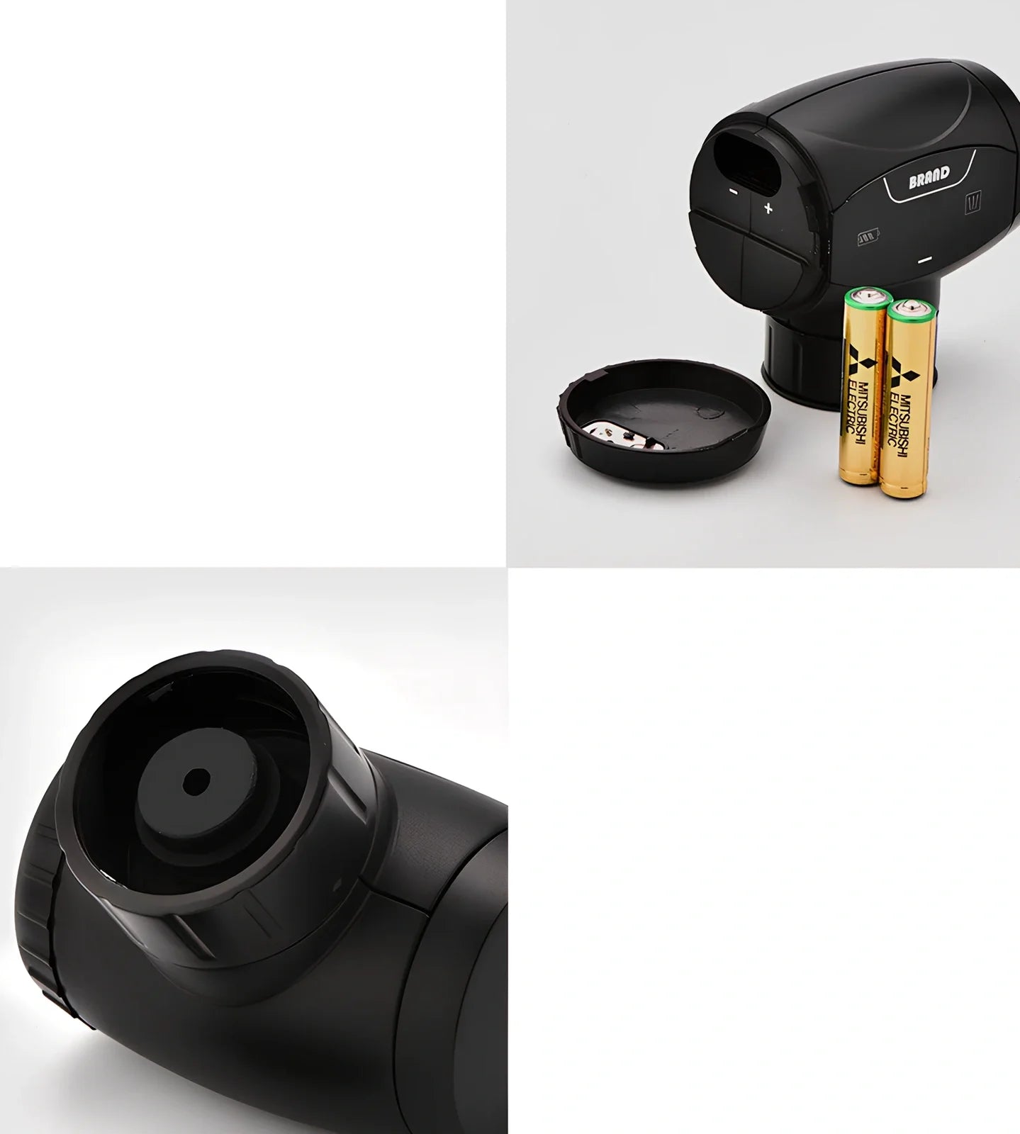 Black electric wine vacuum stopper with metal construction for 7-day preservation