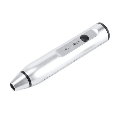 Premium Rechargeable Milk Frother - Versatile Kitchen Gadget for Latte Art, Baking, and More