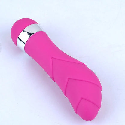 AV vibrator realistic dildo with electric control in nude colour options