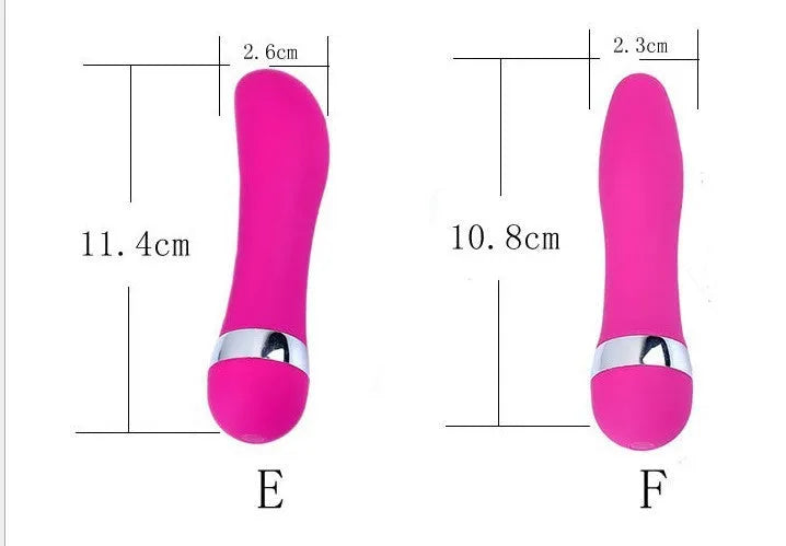 AV vibrator realistic dildo with electric control in nude colour options