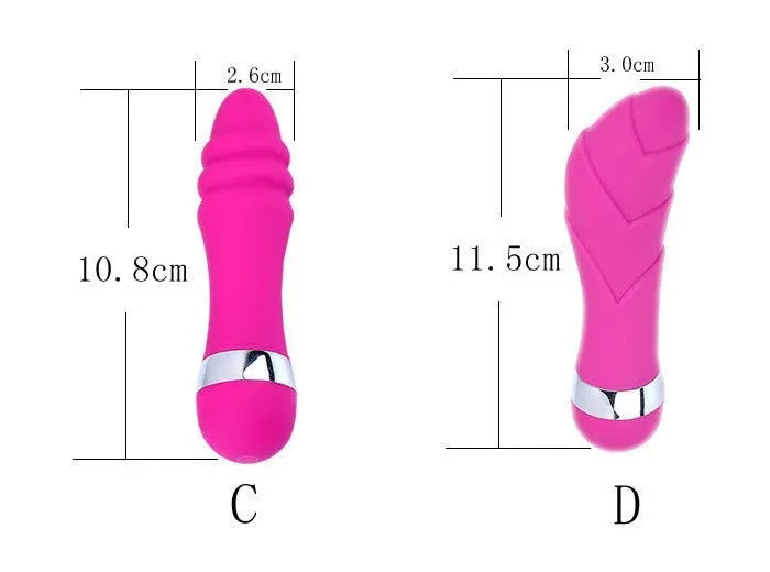 AV vibrator realistic dildo with G-spot and anal stimulation capabilities featuring electric control, available in six nude colour options from A to F for versatile intimate use and lesbian sex toy scenarios