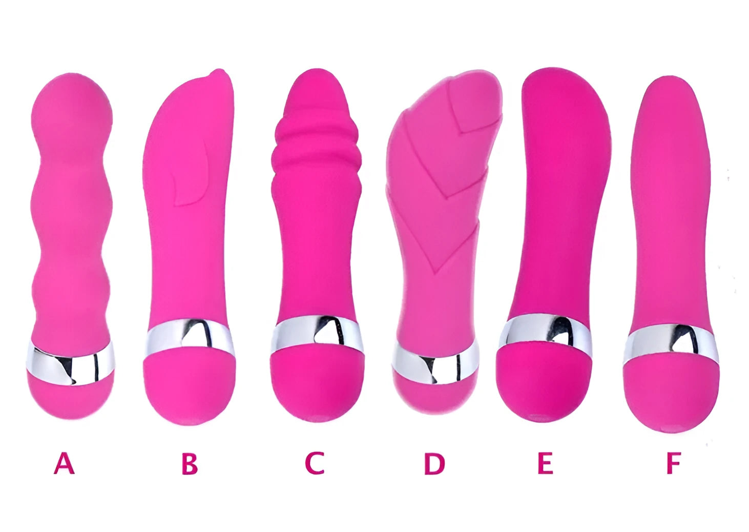 AV vibrator realistic dildo with electric control in nude colour options