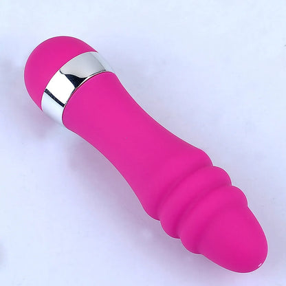AV vibrator realistic dildo with electric control in nude colour options