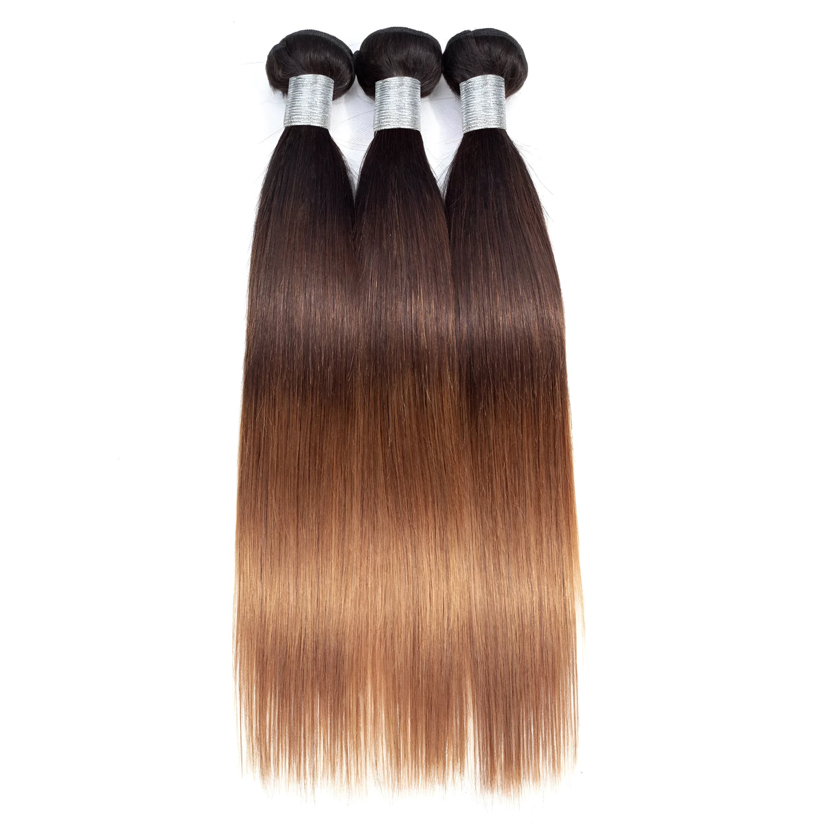Real hair weave wig, medium long, machine weft, lengths 10 to 26 inch, dyeable and heat stylable