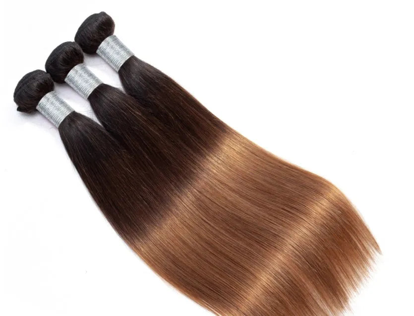 Real hair weave wig, medium long, machine weft, lengths 10 to 26 inch, dyeable and heat stylable