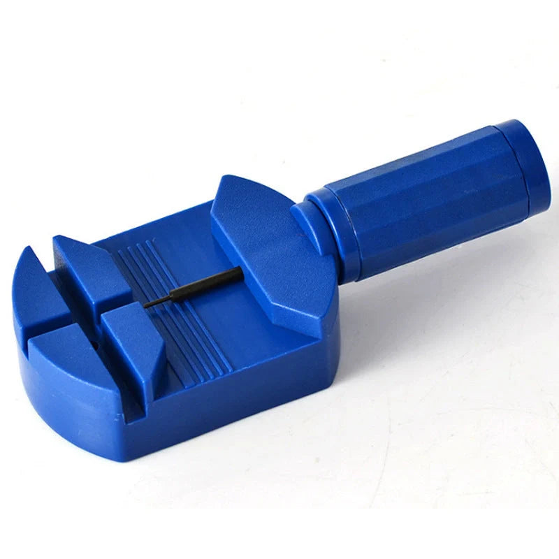 Professional Watch Strap Remover and Adjuster Tool for easy watch repairs