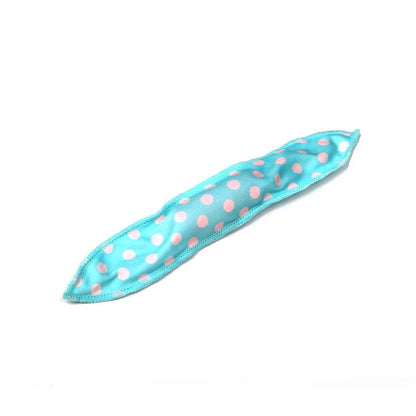 Soft, protective Hair Curler Sponge in various colours for effortless, salon-quality curls