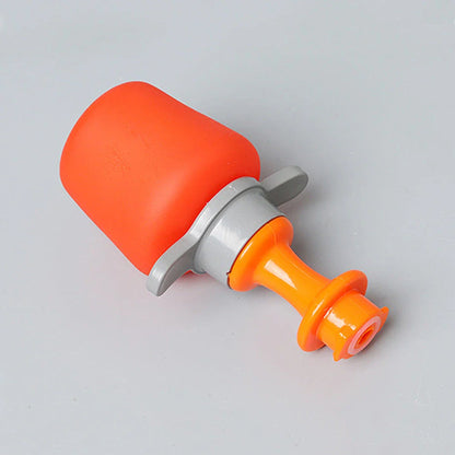 Premium Fruit and Vegetable Carving Tool - Create Delightful Garnishes for Culinary Presentations