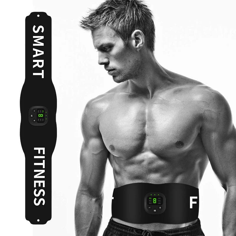 Anmeier Smart Fitness Equipment FS88 with EMS technology for efficient workouts