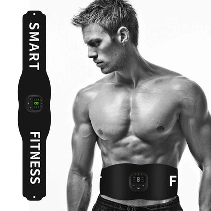 Anmeier Smart Fitness Equipment FS88 with EMS technology for efficient workouts