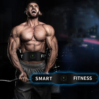 Anmeier Smart Fitness Equipment FS88 with EMS technology for efficient workouts