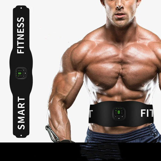 Anmeier Smart Fitness Equipment FS88 with EMS technology for efficient workouts
