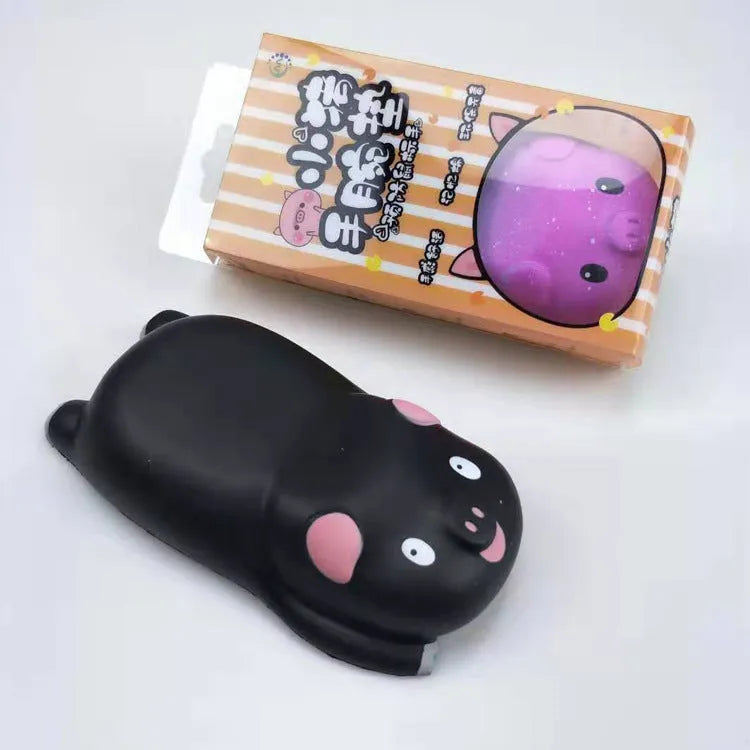 130x70mm wristband mouse pad with integrated hand rest in multiple colour options