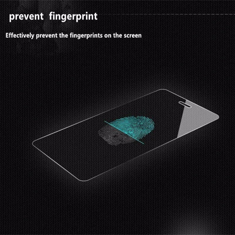 Soft PET mobile phone screen protector film, anti-scratch, electrostatic adsorption, 2 pack