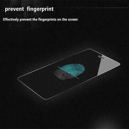Soft PET mobile phone screen protector film, anti-scratch, electrostatic adsorption, 2 pack