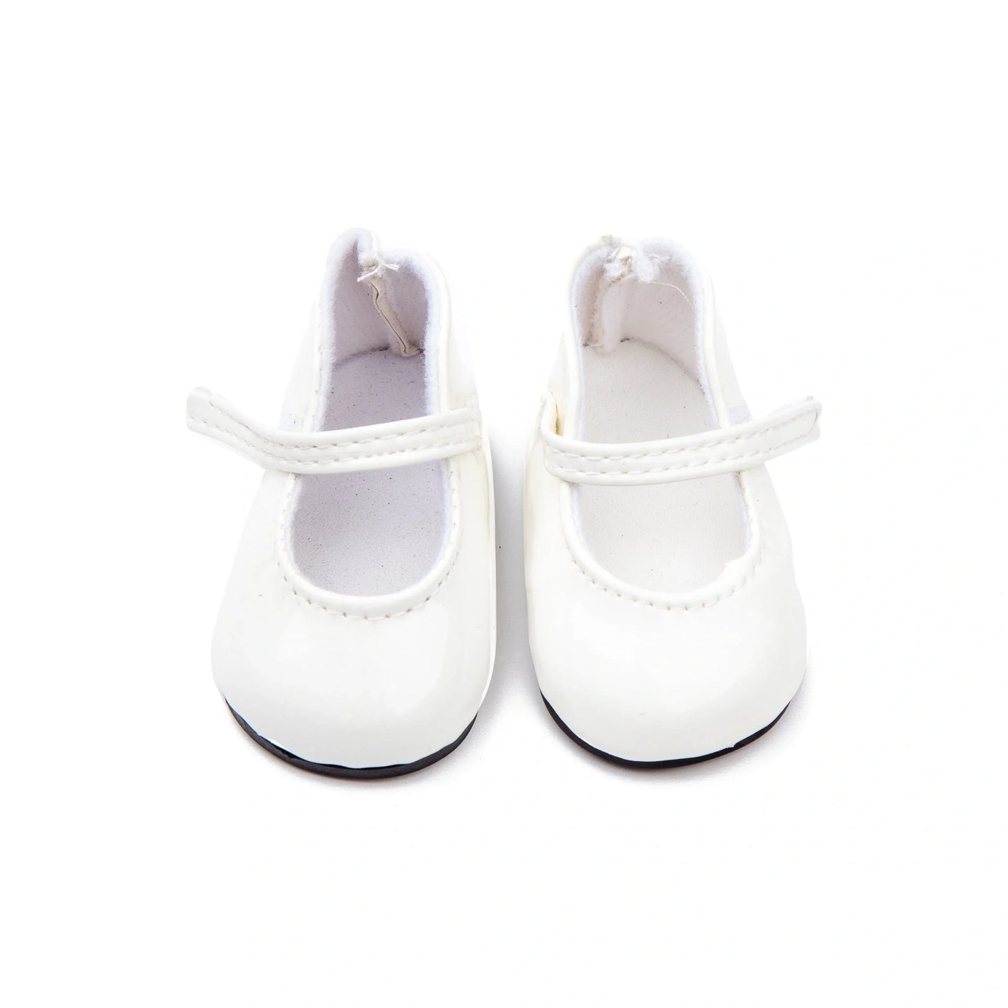American Girl Doll Shoes in various colours made from durable PU leather