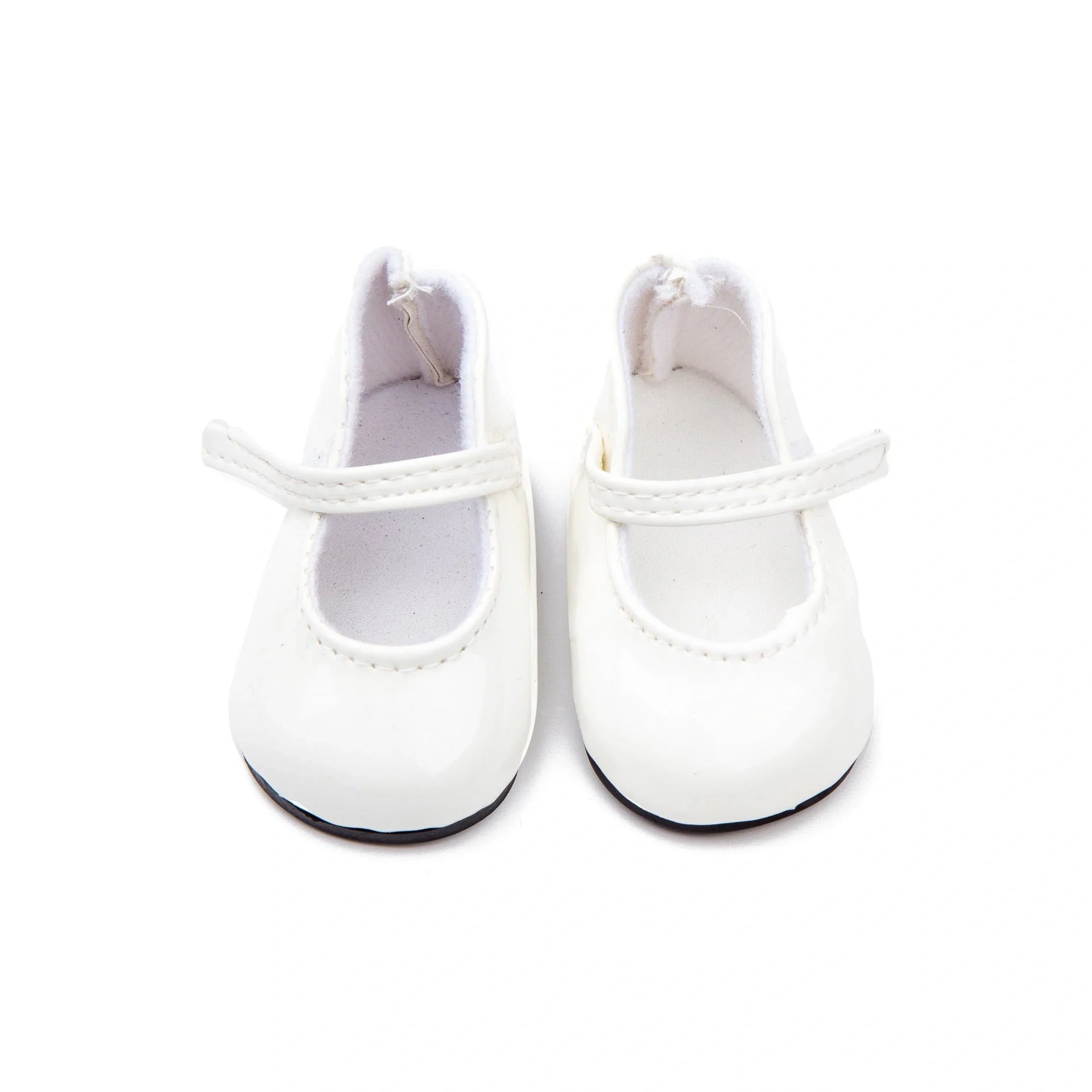 American Girl Doll Shoes in various colours made from durable PU leather