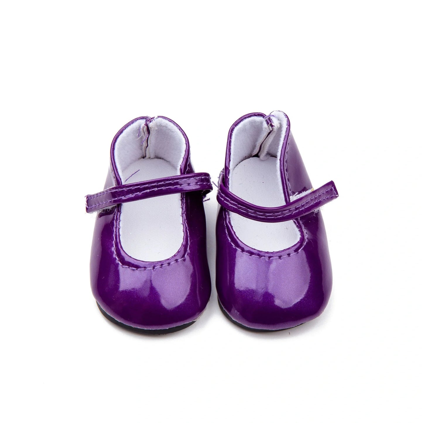 American Girl Doll Shoes in various colours made from durable PU leather