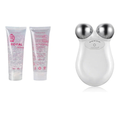 Advanced skin rejuvenation instrument with collagen hyaluronic acid for anti-ageing