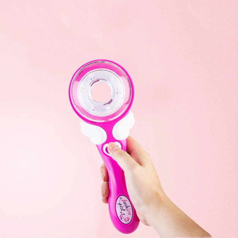 Automatic Hair Braiding Device for creating stylish, salon-quality braids at home