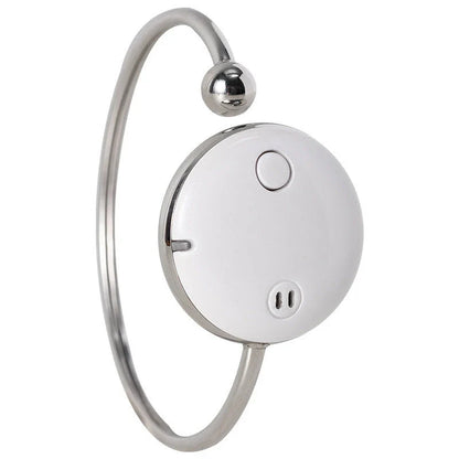 Premium ultrasonic mosquito repellent bracelet with waterproof, durable design for outdoor activities
