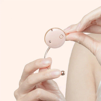 Premium ultrasonic mosquito repellent bracelet with waterproof, durable design for outdoor activities