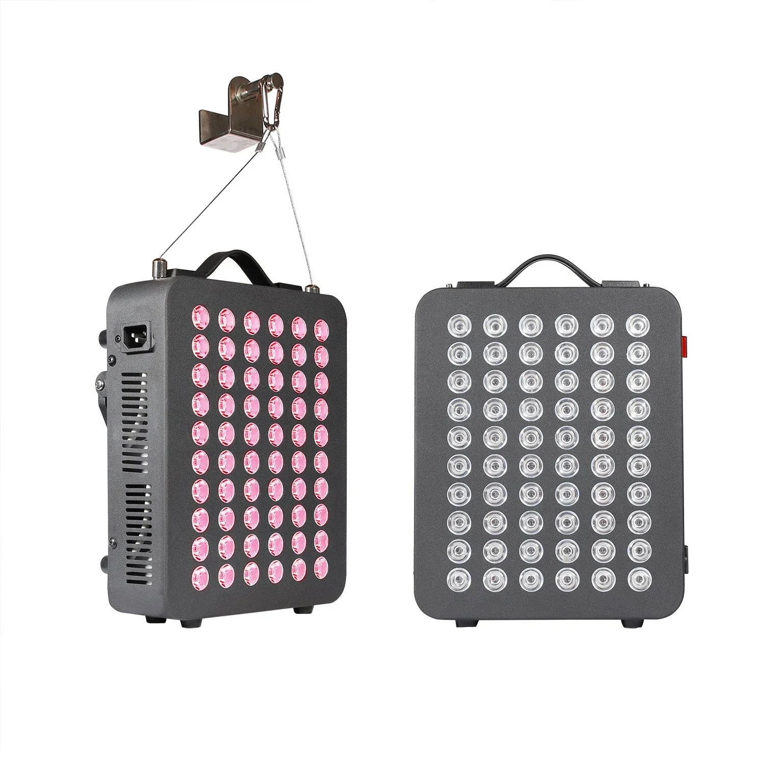 Premium Red Light Therapy Panel for Full-Body Rejuvenation and Pain Relief