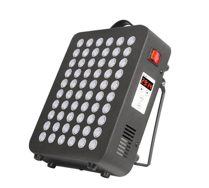 Premium Red Light Therapy Panel for Full-Body Rejuvenation and Pain Relief