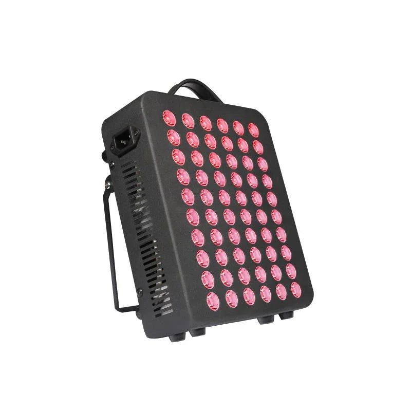 Premium Red Light Therapy Panel for Full-Body Rejuvenation and Pain Relief