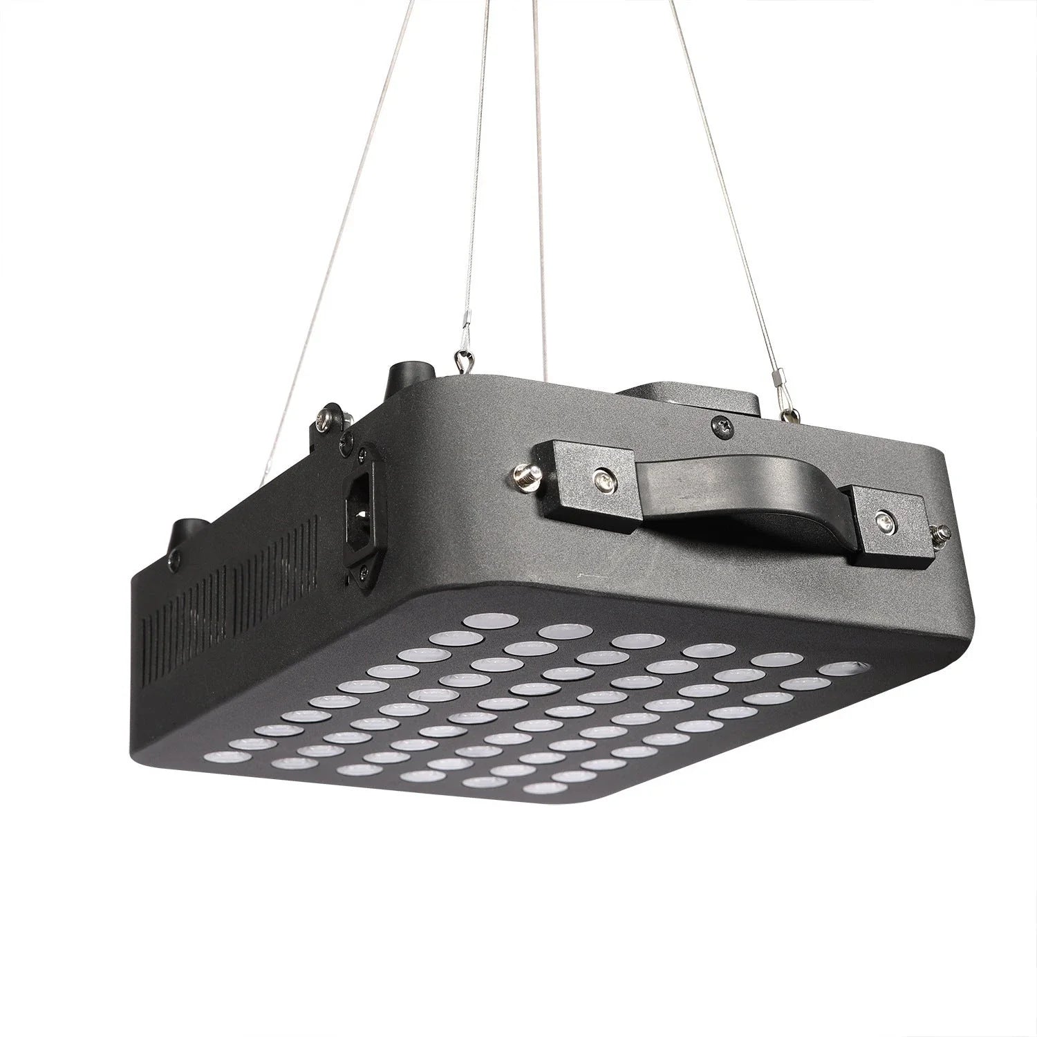 Premium Red Light Therapy Panel for Full-Body Rejuvenation and Pain Relief