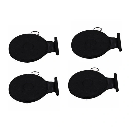 360 Degree Rotation Seat Cushion in various colors for enhanced mobility and comfort