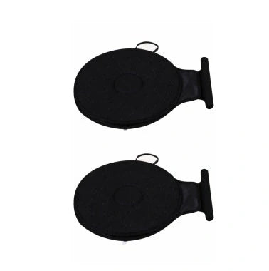 360 Degree Rotation Seat Cushion in various colors for enhanced mobility and comfort