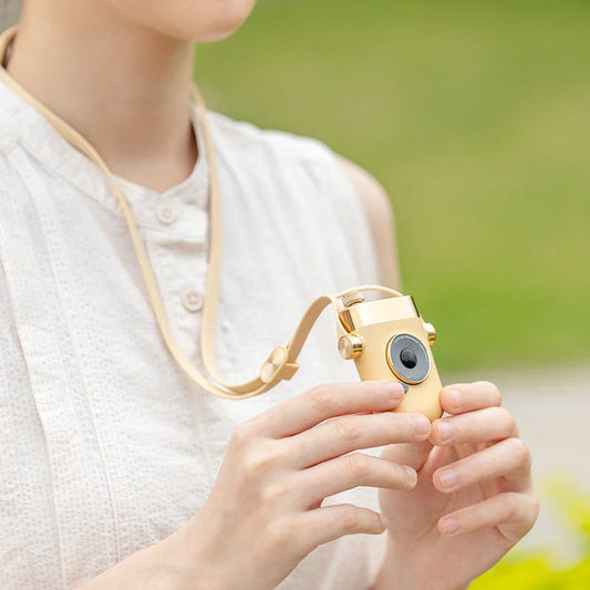 Versatile Cervical Massager with Soothing Heat Therapy for Relieving Neck and Shoulder Tension