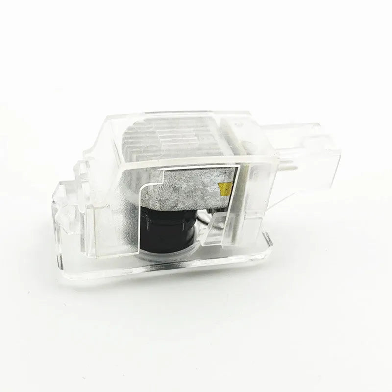 Volvo door welcome light 12V 5W 8000K LED part 006 for S60L XC60 XC90 V60