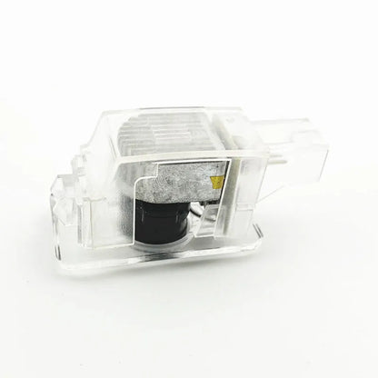 Volvo door welcome light 12V 5W 8000K LED part 006 for S60L XC60 XC90 V60