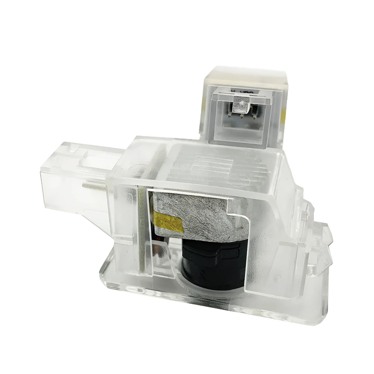 Volvo door welcome light 12V 5W 8000K LED part 006 for S60L XC60 XC90 V60
