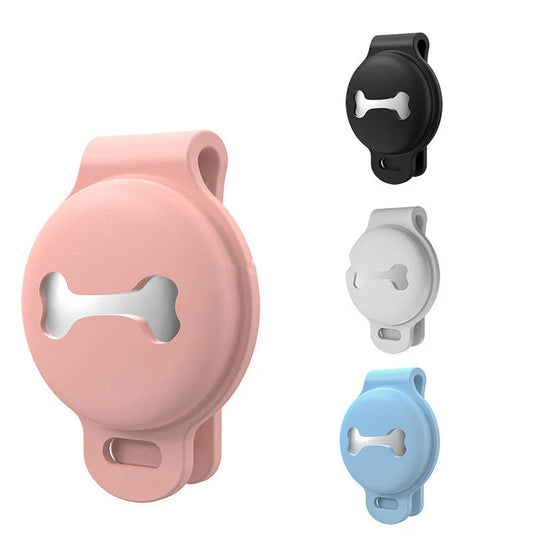 Silicone protective cover for aero tower accessories in various colours