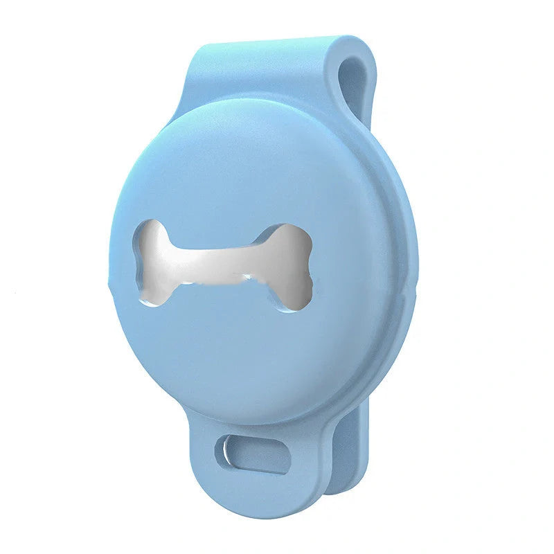 Silicone protective cover for aero tower accessories in various colours