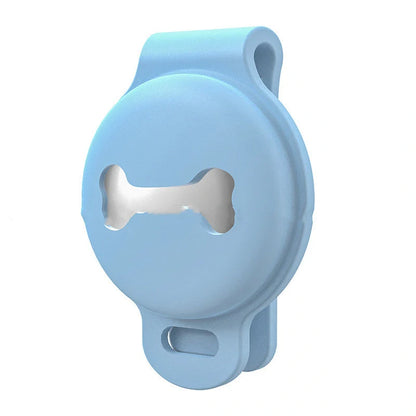 Silicone protective cover for aero tower accessories in various colours