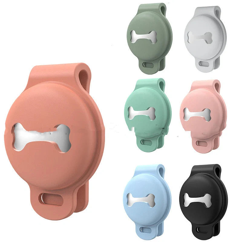 Silicone protective cover for aero tower accessories in various colours