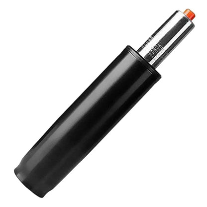 Type 0 gas spring for lift chair assembly in silver and black colour options