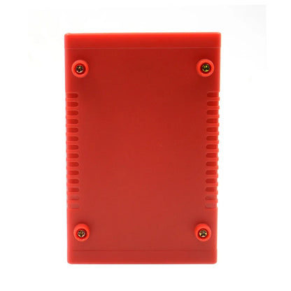Red car key anti-theft matching instrument, a car fault diagnosis tool for vehicle key matching and diagnostics