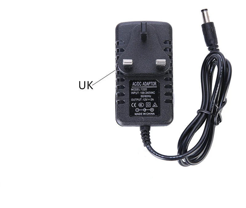 Dual-purpose electric air pump for cars and household inflation needs