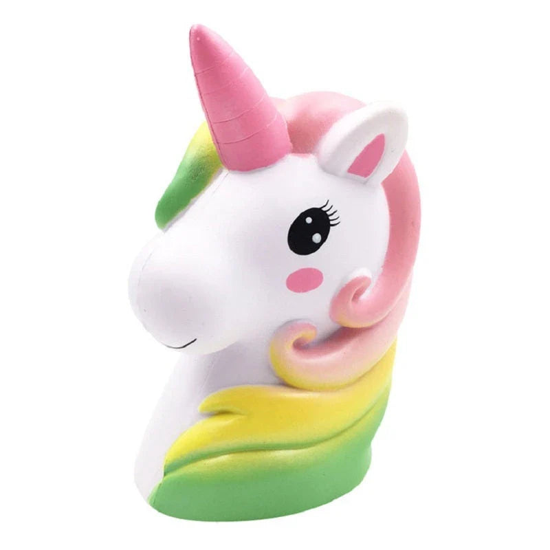 Chocolate-filled biscuit-shaped toy with a playful and unique design