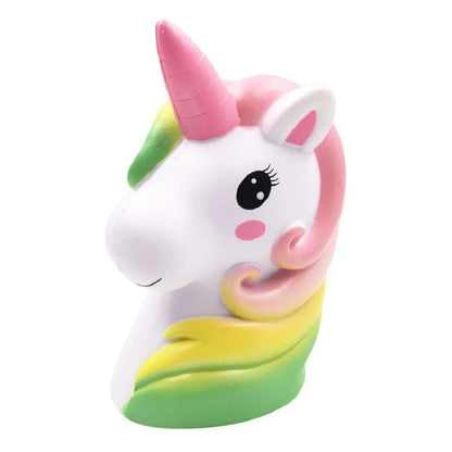 Chocolate-filled biscuit-shaped toy with a playful and unique design