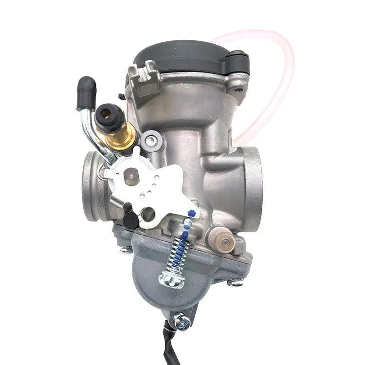 EN125 motorcycle carburettor replacement unit for Wang Diaobao HJ125K-2 and GS125 models