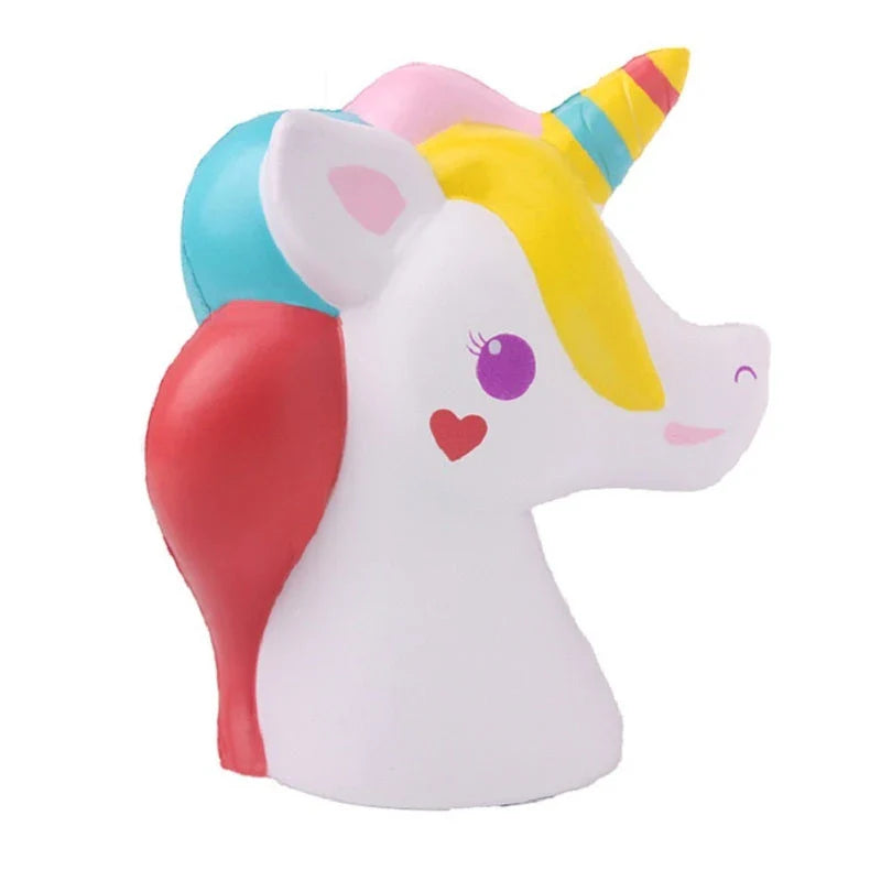 Chocolate-filled biscuit-shaped toy with a playful and unique design
