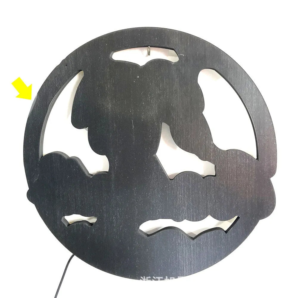 LED coffee neon billboard sign with PVC shell measuring 40mm by 33mm for commercial decoration